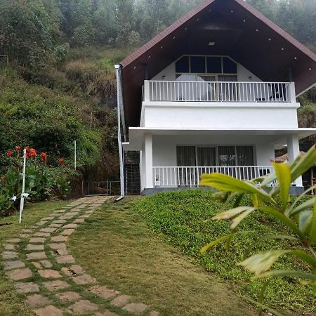 Happy Holidays Resort Kanthalloor Bagian luar foto