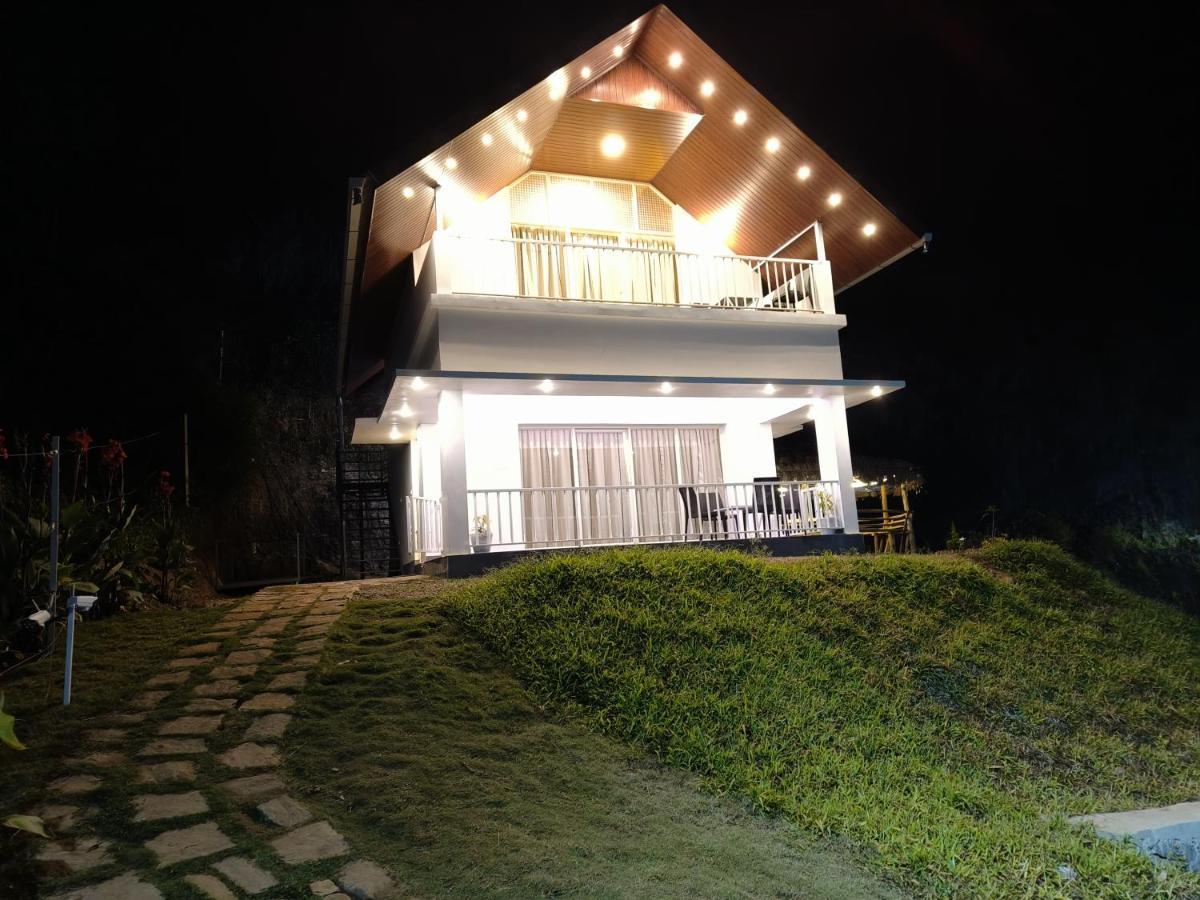 Happy Holidays Resort Kanthalloor Bagian luar foto